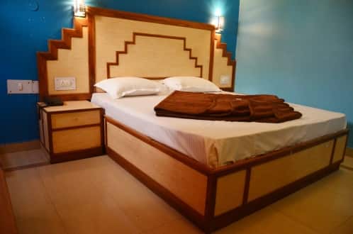 Hotel Taj Palace, Shimla 4